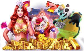 Tampilan grid Lucky Neko dengan simbol kucing maneki di platform boyapoker