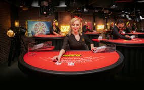 Koleksi slot Habanero dan PG Soft tersedia di boyapoker
