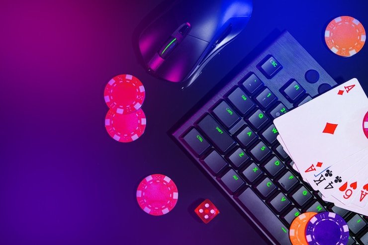 Pertandingan PUBG Mobile Pro League di platform boyapoker