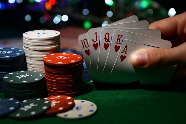 Pilihan penarikan GoPay dan ShopeePay di boyapoker